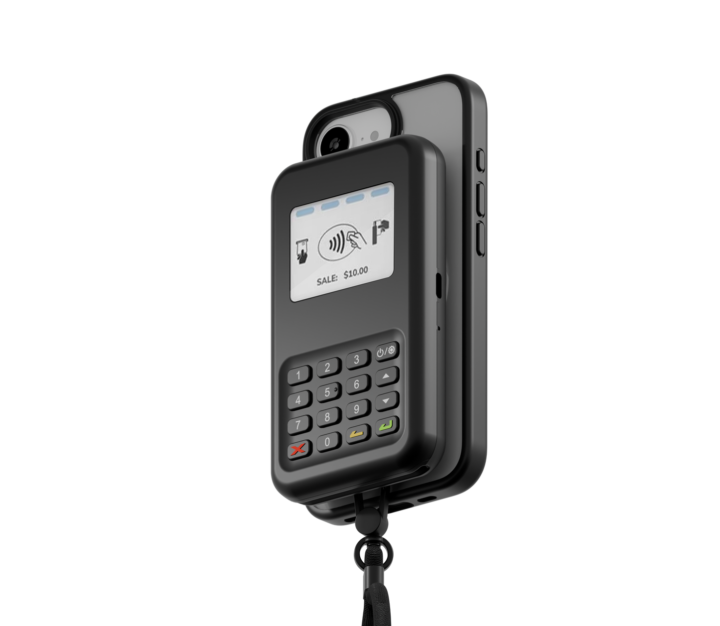 iPhone mPOS Kit