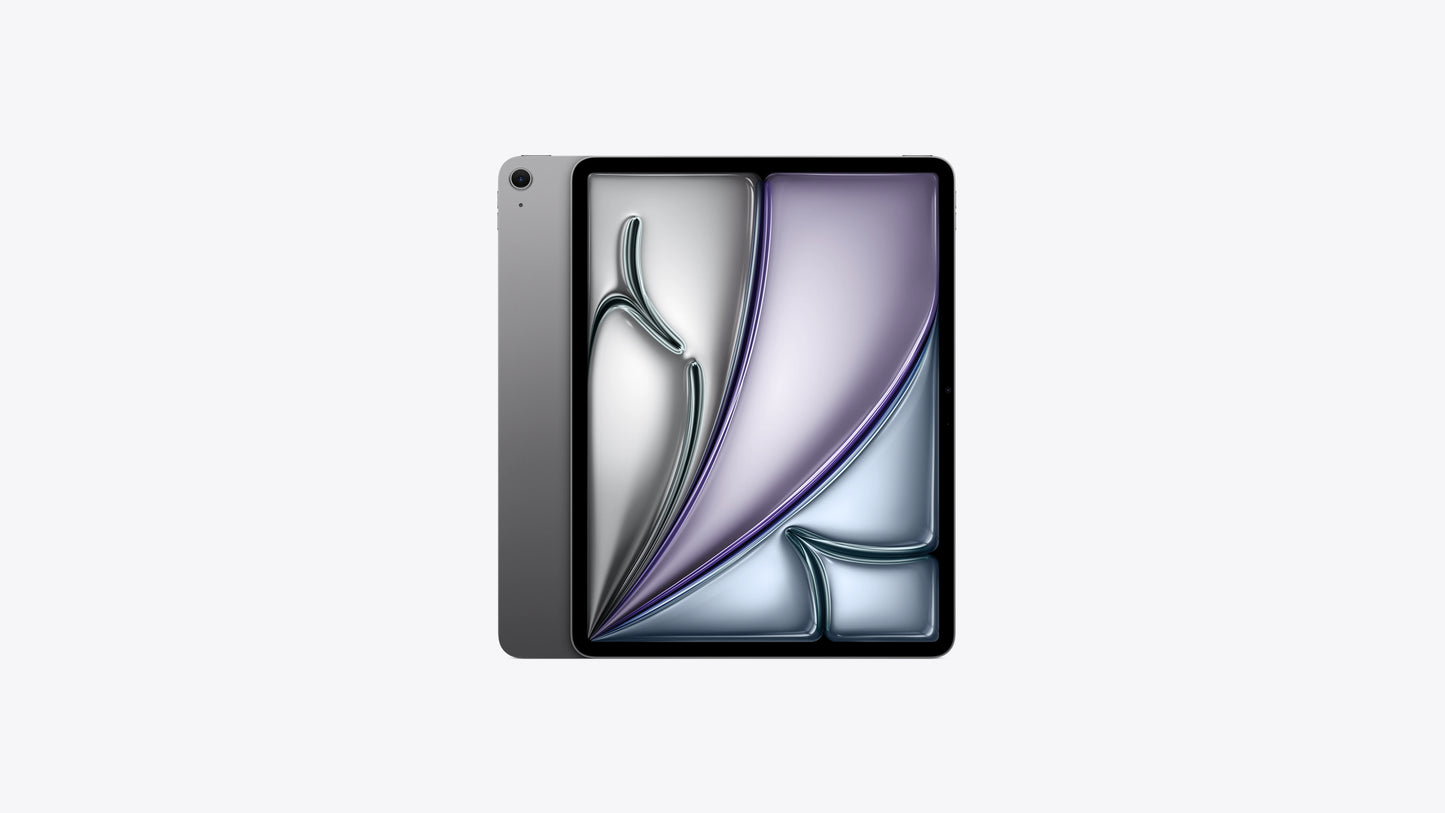 iPad Air (M4)