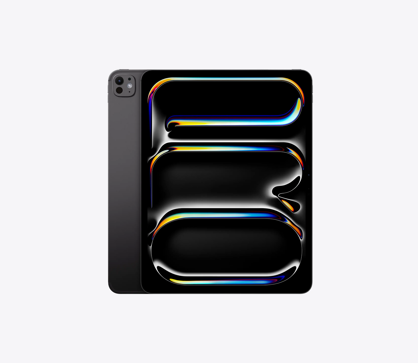iPad Pro 13-inch