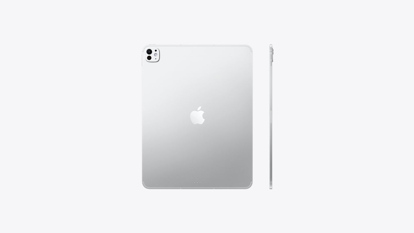 iPad Pro (M5)