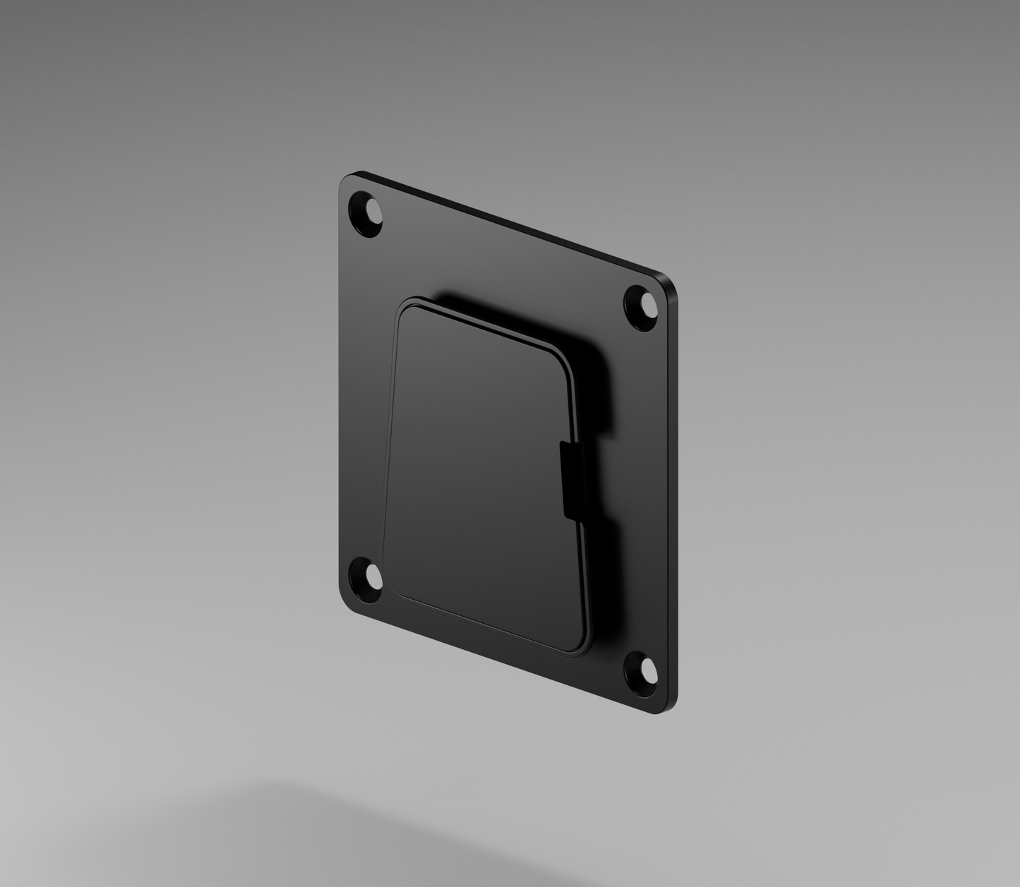 KIOSK01 VESA Mount