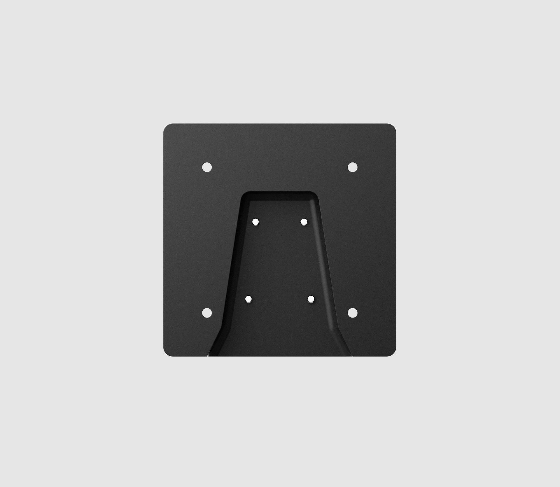 KIOSK01 Wall Mount