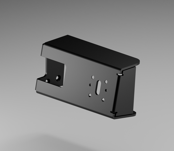 KIOSK01 Payment Terminal Arm