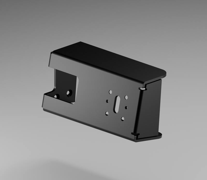 KIOSK01 Payment Terminal Arm