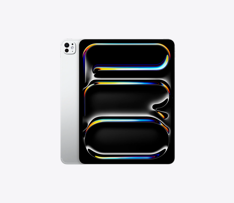 iPad Pro 13-inch