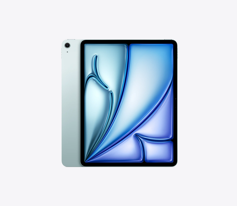 iPad Air 13-inch