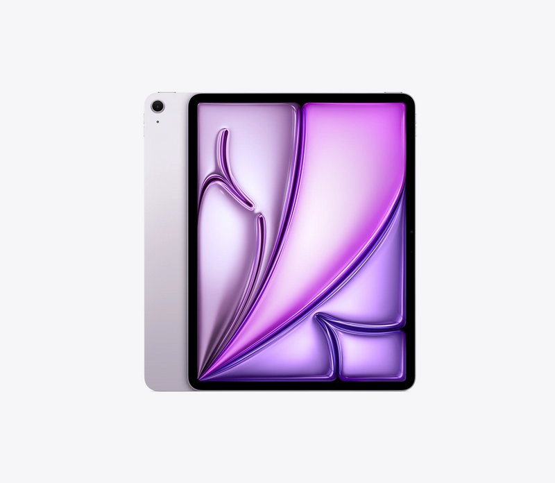 iPad Air 13-inch