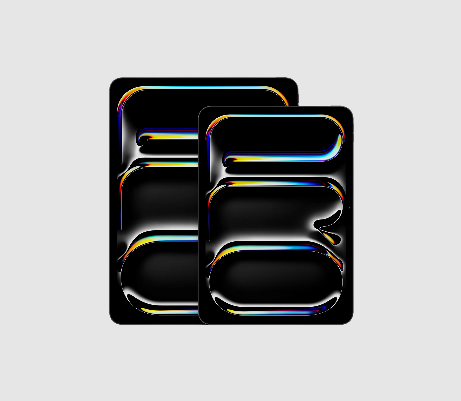 iPad Pro (M5)
