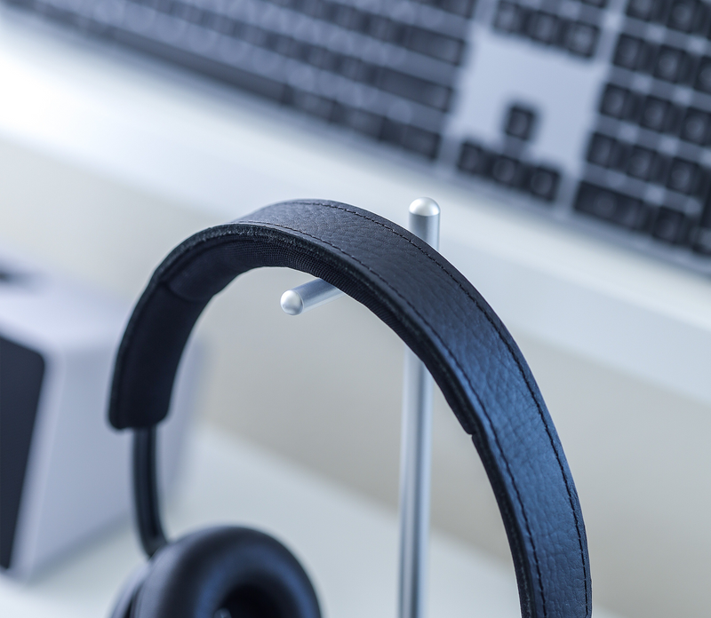 Headphone Desk Organiser