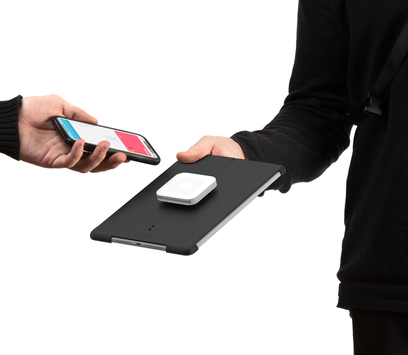 MPOS Case Kit - iPad Air 10.5"