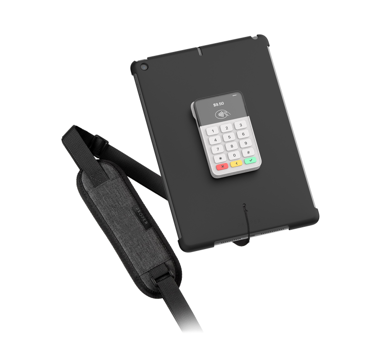 MPOS Case Kit - iPad 10.2"