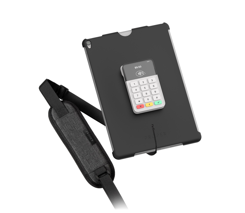 MPOS Case Kit - iPad Air 10.5"