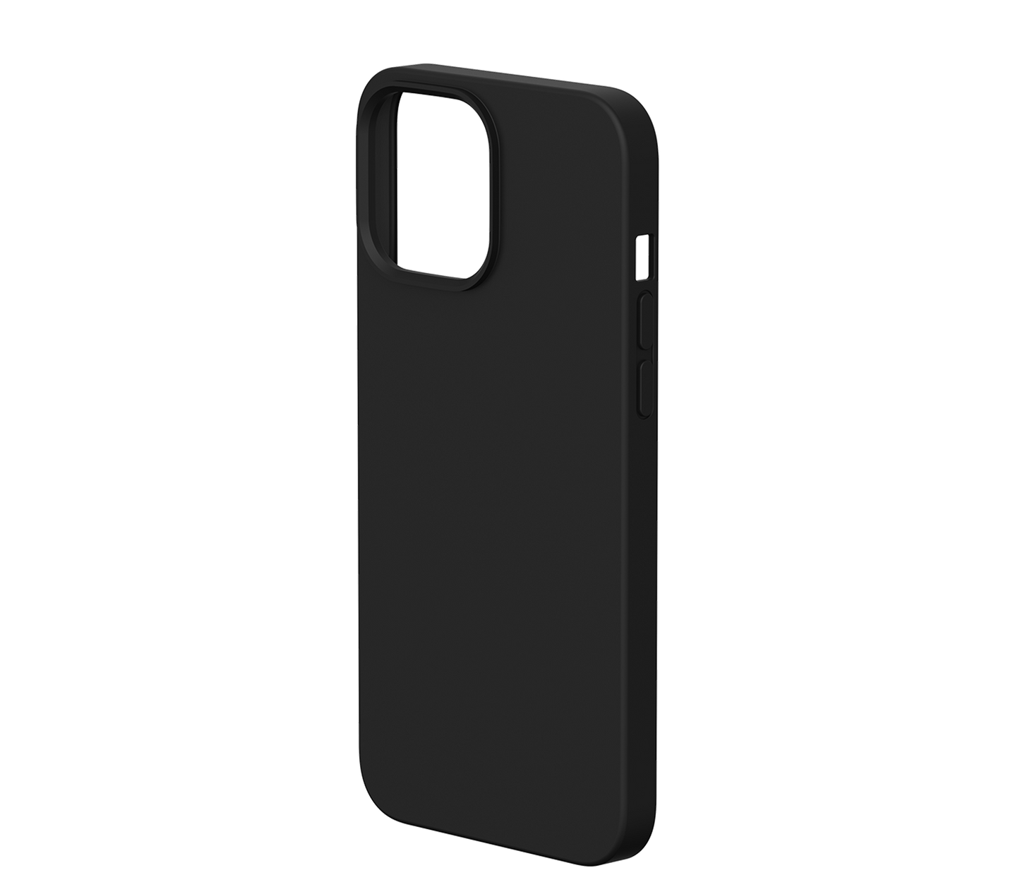 Silicone MagSafe Case - iPhone 13 Pro Max
