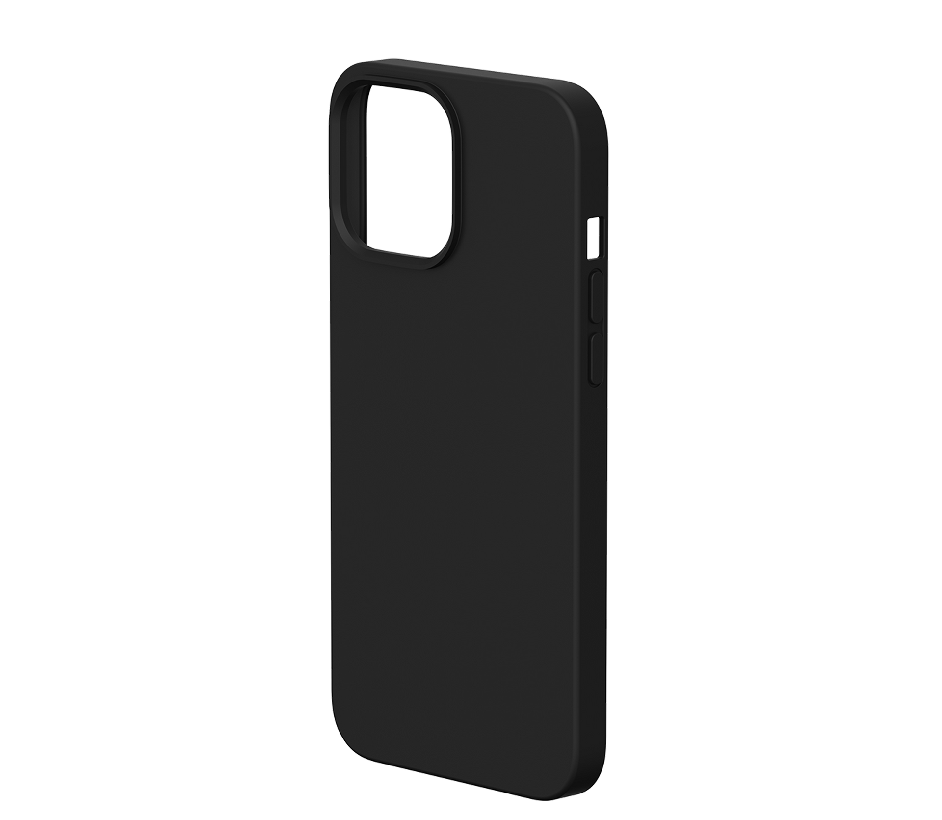 Silicone MagSafe Case - iPhone 13 Pro Max