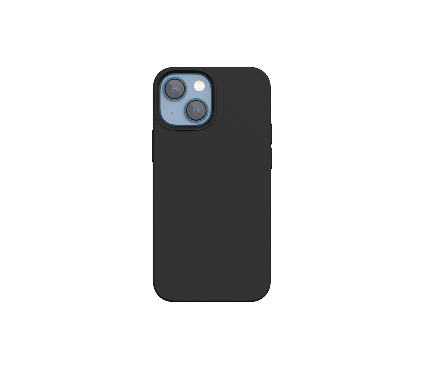 Silicone MagSafe Case - iPhone 13 Mini