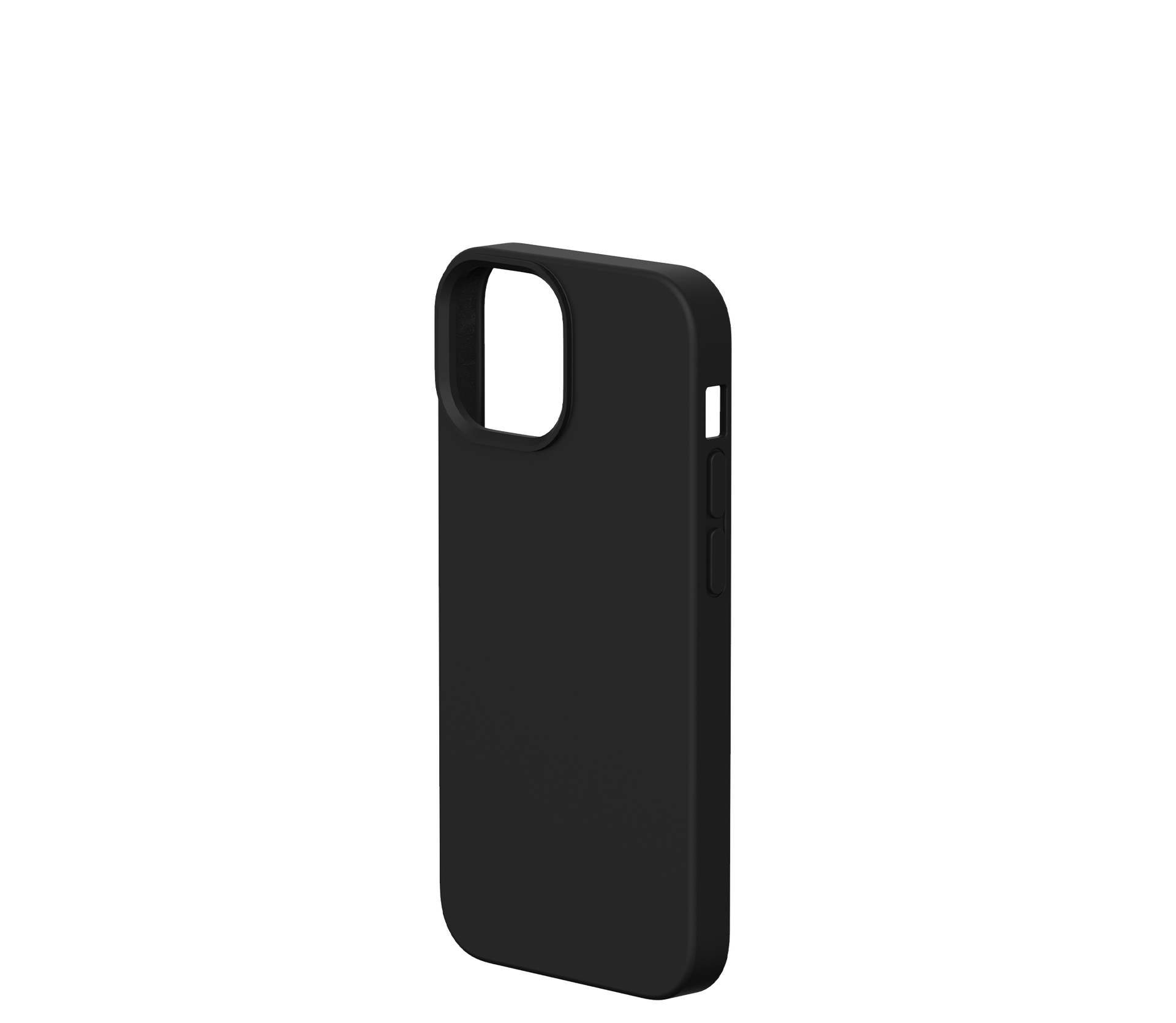 Silicone MagSafe Case - iPhone 13 Mini